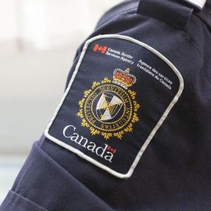 Close to 400 kilograms of drugs at Coutts border crossing earlier this month, says CBSA