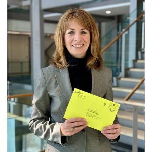 Colon cancer often doesn’t wait for age 50. Screening doesn’t have to, either