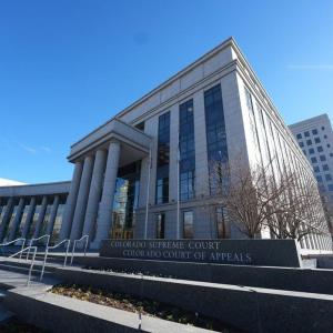 Colorado's top court orders children's hospital to resume gender-affirming care for minors