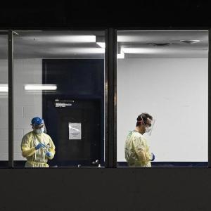 Common antidepressant may help adults with long COVID: study