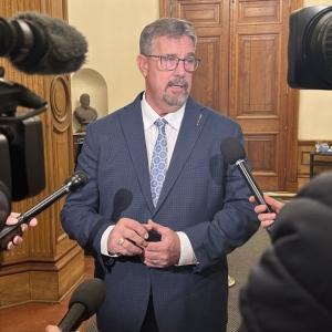 Company's credit downgrade raises questions about N.B. virtual health changes