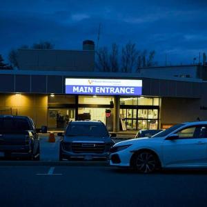 Concerns grow as ER in Mission faces its longest stretch of overnight closures yet