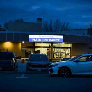 Concerns grow as ER in Mission faces its longest stretch of overnight closures yet