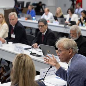 Confusion abounds over future of US vaccine advisory committee