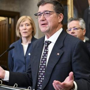 Conservatives call on auditor general to investigate $250 million PrescribeIT program