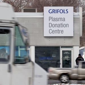Conservatives demand more scrutiny of plasma sites after deaths of two donors