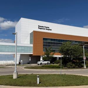 Contaminated surgical tools found in Grande Prairie operating room in April, AHS records show