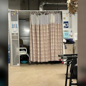 Controversial Medical Transition Unit at Fredericton hospital closed