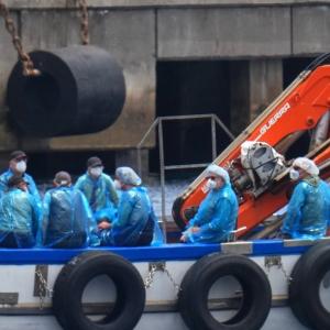 Could cruise ship passengers sue over the hantavirus outbreak?