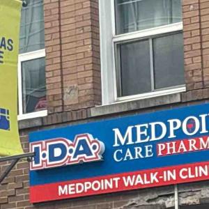 Council endorses pushing province for help on 'problem' pharmacy model