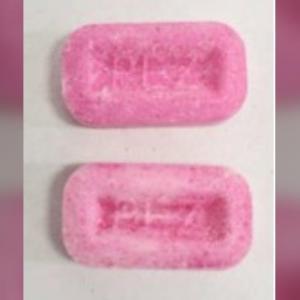 Counterfeit drugs that look like PEZ candies circulating in Montreal, public health says