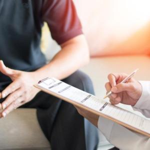 COVID infection may impair male fertility, but vaccination shows no effect, review suggests