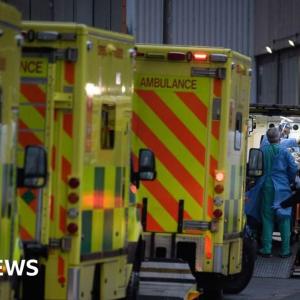 Covid inquiry NHS report key findings - from impact of Stay at home advice to visiting rules