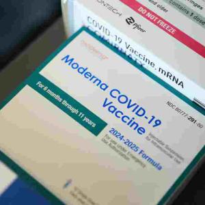 COVID proved mRNA vaccine technology was safe and effective, review says. Is a cancer vaccine next?