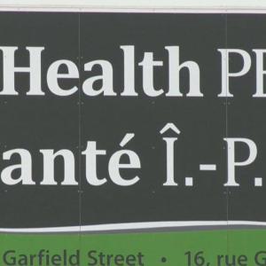CTV National News: Questions grow over political interference in P.E.I. health care
