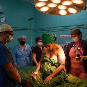 Cuba's health care system pushed to the brink by US fuel blockade, Cuban minister says