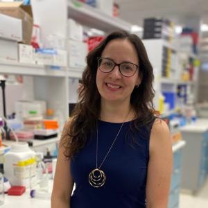 Dalhousie scientists make breakthroughs in ovarian cancer research
