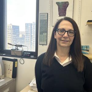 Dalhousie University scientist using AI for breast cancer research