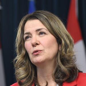 Danielle Smith's Secret Plan to Destroy Public Health Care