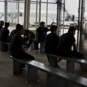 Death rate in US immigration detention centres reaches 22-year-high