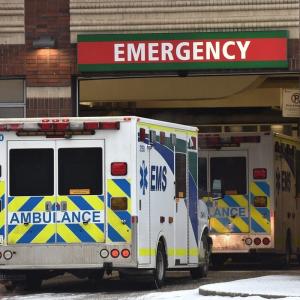 'Death zones': Alberta doctors document preventable deaths and close calls in ERs