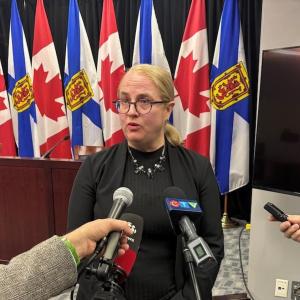Debate grows over how Nova Scotia counts family doctor attachments