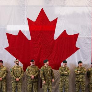 Defence spending should be leveraged to boost Canada's R&D
