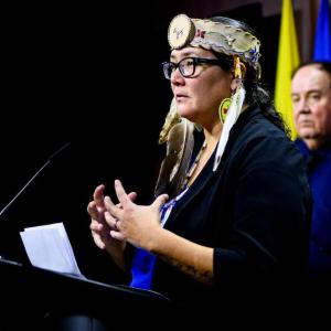Delayed introduction of First Nations clean water bill 'unacceptable,' say chiefs