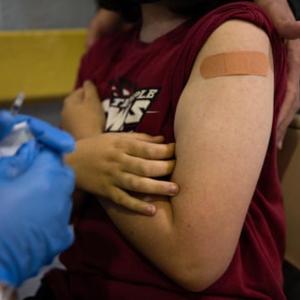 Delays in Covid shots for kids is latest bid by Trump officials to restrict vaccines