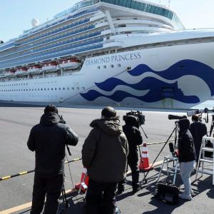Denied at the dock: When a dream cruise becomes a floating quarantine