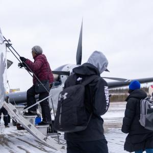 Dental-care delivery in North needs overhaul, Canadian Dental Association CEO says