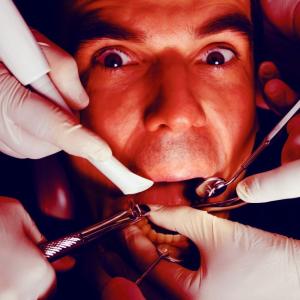Dentists Are Using AI to Scare Patients Into Unnecessary Dental Work, According to an Explosive Investigation
