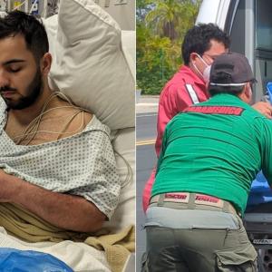 Despite having travel insurance, Ontario man hit with $147K bill after being hospitalized in Mexico