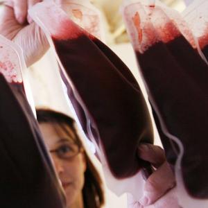 Despite urgent need for blood donations, barriers persist in northern Alberta
