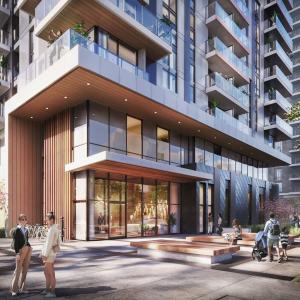 Developers, investors join to build housing near hospitals for B.C. health-care workers