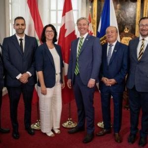 Nova Scotia looks to Lebanon to address doctor shortage