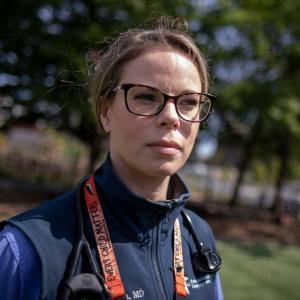 Doctor behind Fraser Health whistleblower suit announces settlement