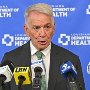 Doctor Critical of Vaccines Quietly Appointed as C.D.C.'s Second in Command