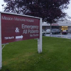 Doctor shortage leads to another ER closure at Mission Memorial Hospital
