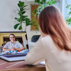 Doctor video, infographic urging flu vaccination works to increase uptake in kids but not adults, trial finds