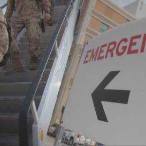 Doctors caution Canada needs to be prepare health system for large-scale casualty events