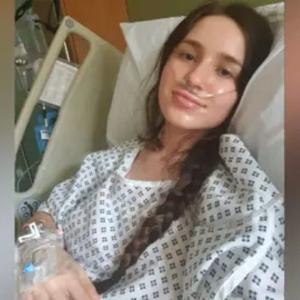 'Doctors dismissed my endometriosis as anxiety'