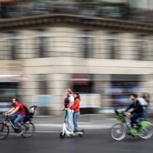 Doctors raise alarm over rising e-scooter injuries among children