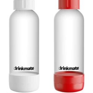 Drinkmate water bottles recalled: Health Canada
