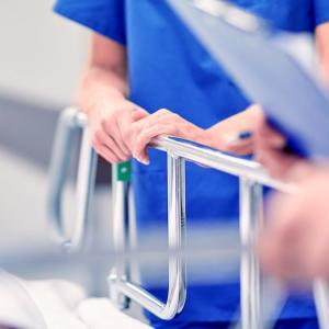 'Drop in the bucket': B.C. touts U.S. health-care recruitment, but critics say it's not enough