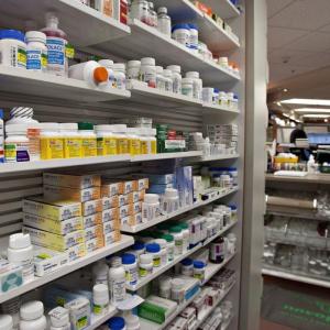 Drug recalls issued for anti-depressants sold in Canada