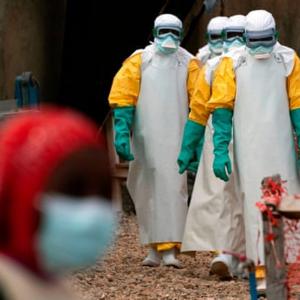 Ebola outbreak kills 65 people in eastern Democratic Republic of the Congo