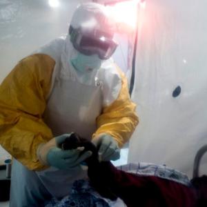 Ebola outbreak with uncommon strain erupts in Congo and Uganda; 65 deaths