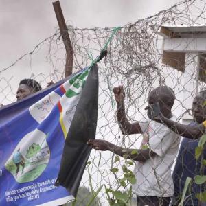 Why the fastest-growing Ebola outbreak in history is becoming more challenging