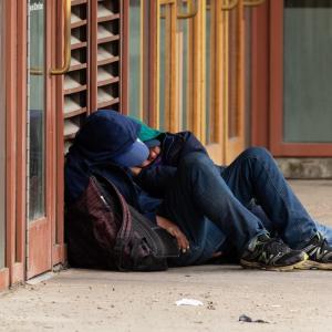 Edmonton's tuberculosis outbreak shows need for housing